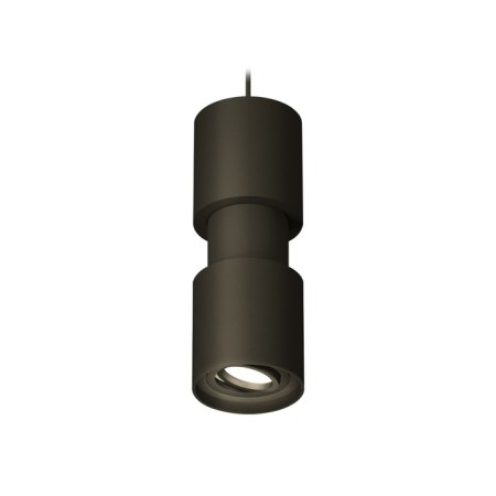 Ambrella Light, Techno, XP7723030, GU5.3, Black Sand Black Sand Squir