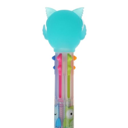 Handle Automatic Handle 6 Color "Owl Green"-3