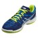 Sneakers Volleyball Men's ASICS GEL-BEYOND 4 B404N 3993, size 13 US