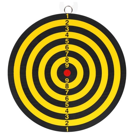 Darts, d = 22 cm, 2 darts-5