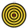 Darts, d = 22 cm, 2 darts