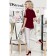 SOLANGE blouse, size 56