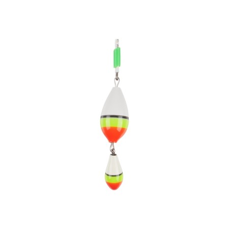 Winter "Yaman" Double drop, balce, 1.5 g, mix, packaging 5 pcs.-4