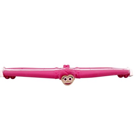 Slapsers “Roxy” shock bracelet, 22.5 cm-1