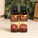 Set "Therapeutic Power": 2 flavorings 100ml