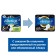 Female hygienic gaskets Always Ultra Night Single, aromatized, 6 pcs.
