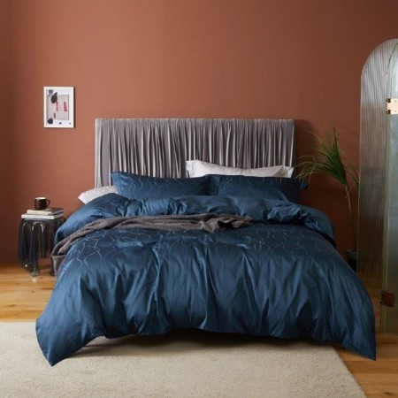 Bed linen 2 joint venture, size 215x240 cm, 175x210 cm, 50x70 cm - 2 pcs, 70x70 cm - 2 pcs