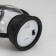Nightlight "night lamp" LED from batteries 3XAG10 black 12x19x25 cm
