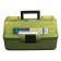 Fish-plastic box Salmo 3-heating 03.