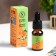 Aroma -Maslay "citrus and vanilla", with a convenient dispenser, 10 ml