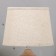 Aziza table lamp E14 40W white 20x20x33 cm Risalux