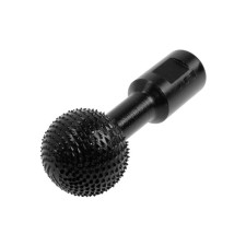 Nozzle for ushm tundra, for woodcarving, 40 mm, M14