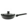 The pan-deep Panairo Chief Induction, induction, the removable handle of Soft-Touch, with a lid, d = 28 cm