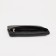Women's wallet on magnets, black color