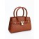 Women's bag, 23*8*15, lengths. belt, department. On lightning, red