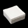 Bait container, 100 x 100 x 40 mm