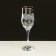Mini-bar "elegant" 12 items, for champagne, engraving 200/50 ml