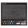 Plasticine with a stack of 12 colors, 180 g, Erichkrause "Sport DNA", in cardboard packaging