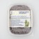 Decorative soil "chocolate metallic" sandy sand, 250 g of fr. 1-3 mm