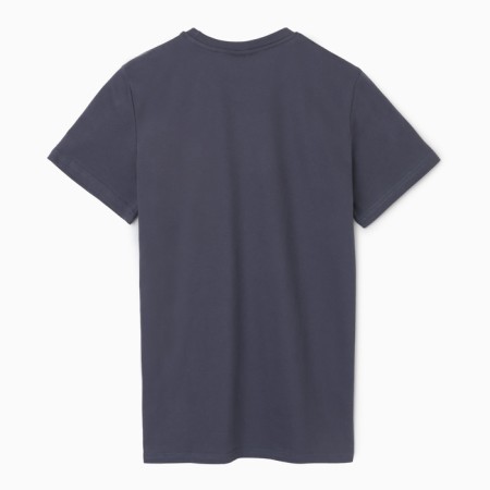 Female T-shirt, dark gray color, size 50-7