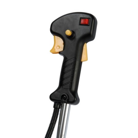 Trimmer gasoline tundra, Easy-Start, Field/Knife, 43 cm3, 2 hp, in two boxes-9