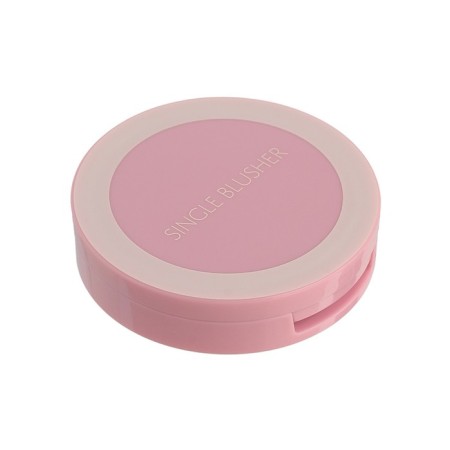 Blue compact Saemmul Single Blusher PK10 BAE Pink