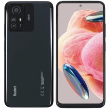 Smartphone Xiaomi Redmi Note 12s RU, 6.43 