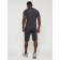 Sports suit men's, size 50-52, dark gray color