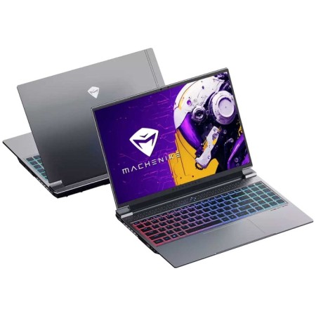 Machenike L16 Pro Star laptop-10