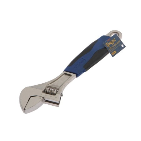 The key tundra key, nickelled, two -component handle, 250 mm-3