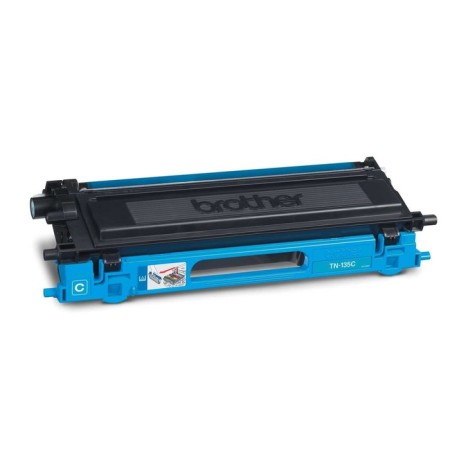 Toner-cartridge TN135C increased capacity for HL-4040CN, Blue, (4000 PA)-1