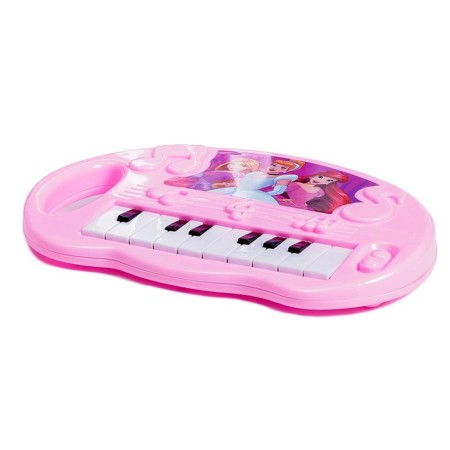Princess synthesizer, pink color-1