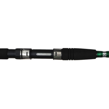 Spinning Carboxu Carbon Namazu Pro Winne Jack Underdog IM7, 5-25 g, 2.4 m-5