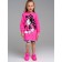 Dress for girl PlayTode, height 110 cm