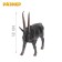 Animal set "Forest Beasts", 6 figures