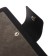 The diary is notathered, A5, 140l, cage, region, on the button, black/gray