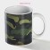 Homeleon mug ceramic share "Hakki", 350 ml