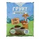 Soil vegetable seedlings "Growth Magic", 25 liters