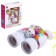 Graffiti binoculars, Mix colors