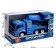 Truck "Special Service", 1:16, smoke, light, sound, inertia