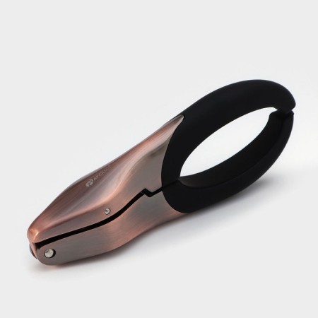 Apollo Deco garlic press, 16 cm-1