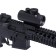 Collmator sight, d = 30mm 1x30rd