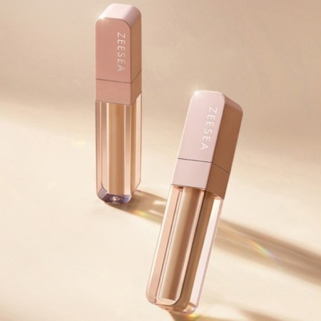 Consilery Zeesaa Mist Soft Focus Concealer, bright light tone, 4 g-6