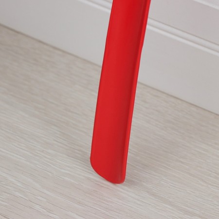 Spoon - shoe horn, h = 40 cm, color mix-2