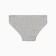 Women's panties, gray color, size 42-44
