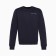 President sweatshirt, size m, black color