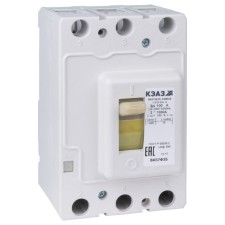 Circuit breaker automatic KEAZ 109332 50A