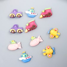 Decor for creativity Plastic 