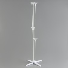 Star for balloons for 5 balls, height 60 cm