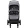 Walking stroller Britax Römer b-agile m, color Elephant Grey